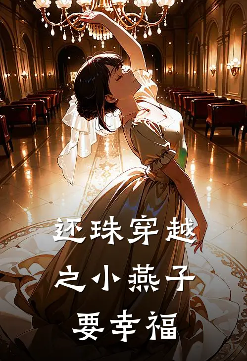 还珠穿越之小燕子要幸福