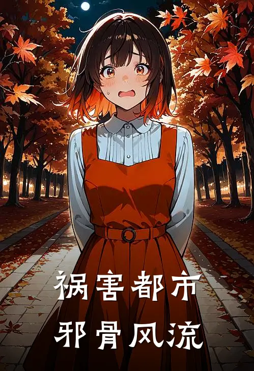 祸害都市：邪骨风流