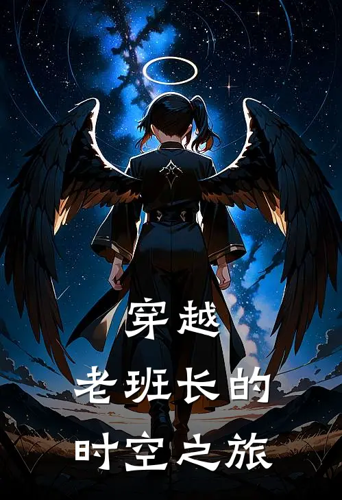 穿越：老班长的时空之旅