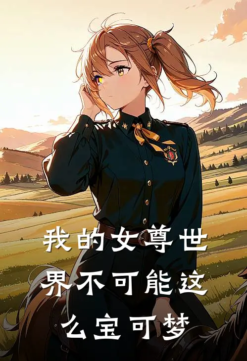 我的女尊世界不可能这么宝可梦(姬云姬福)最新小说_免费阅读完整版小说我的女尊世界不可能这么宝可梦(姬云姬福)