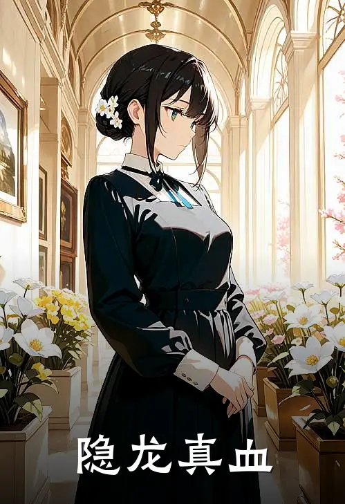 隐龙真血