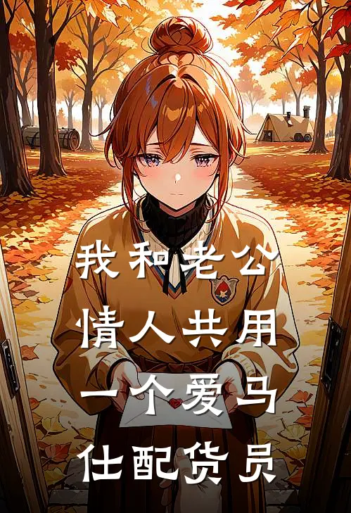 我和老公情人共用一个爱马仕配货员