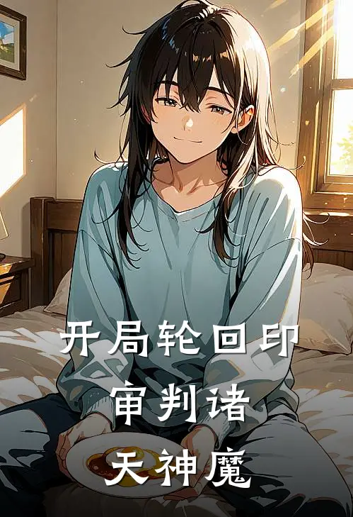 开局轮回印，审判诸天神魔