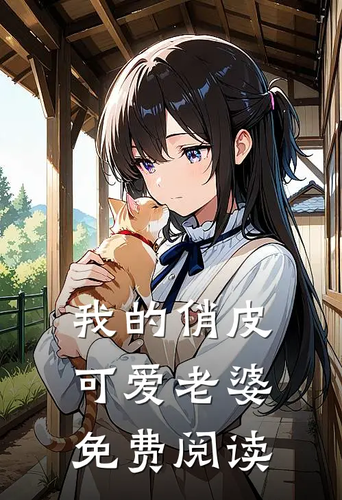 我的俏皮可爱老婆免费阅读