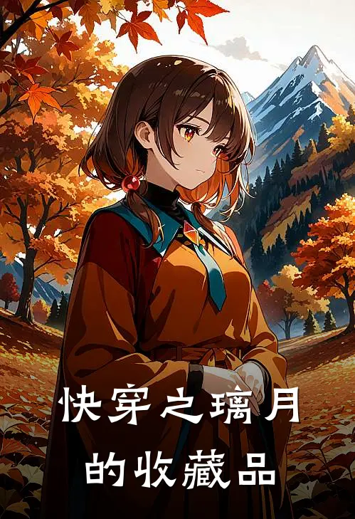 快穿之璃月的收藏品