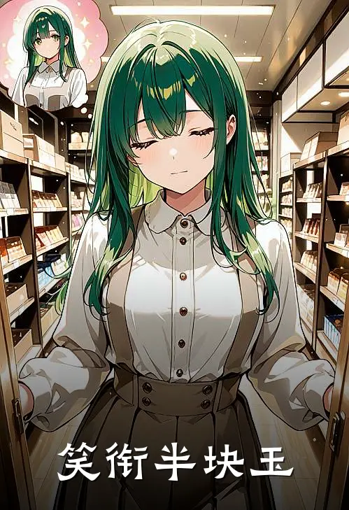 笑衔半块玉姜璃姜玉柔推荐完结小说_热门小说在线阅读笑衔半块玉(姜璃姜玉柔)