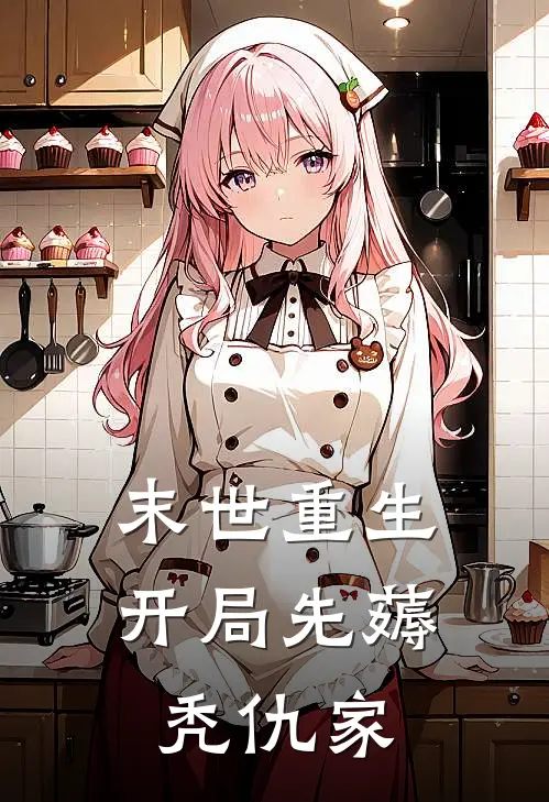 末世重生：开局先薅秃仇家