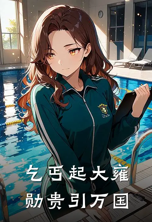 乞丐起大雍，勋贵引万国