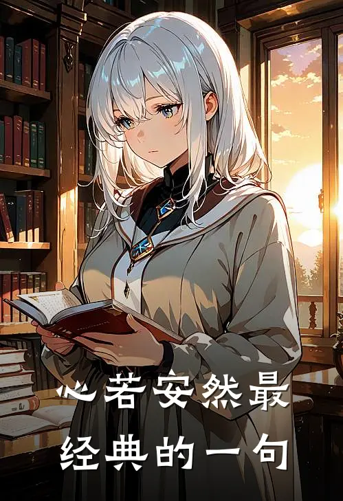 心若安然最经典的一句