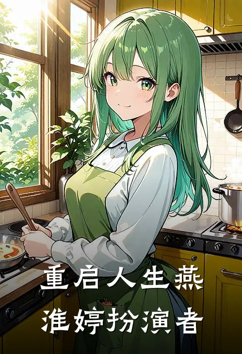 重启人生燕淮婷扮演者