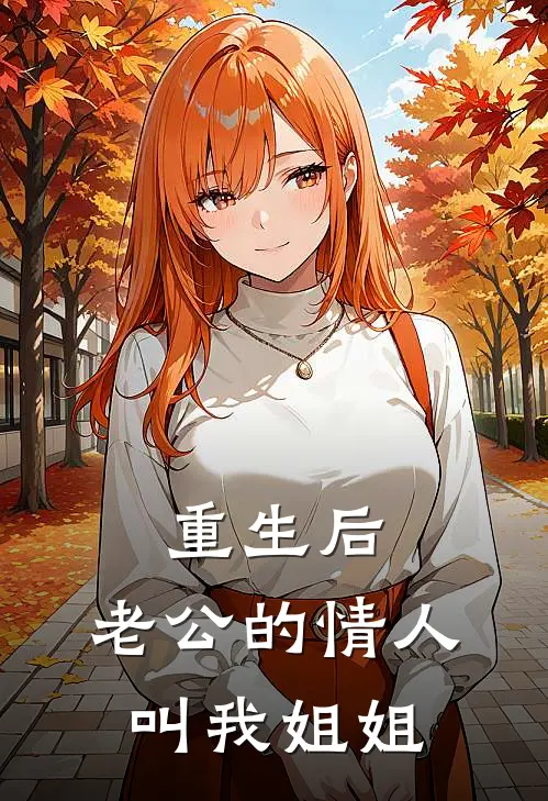 重生后，老公的情人叫我姐姐林薇薇沈清澜最新好看小说_最新章节列表重生后，老公的情人叫我姐姐(林薇薇沈清澜)