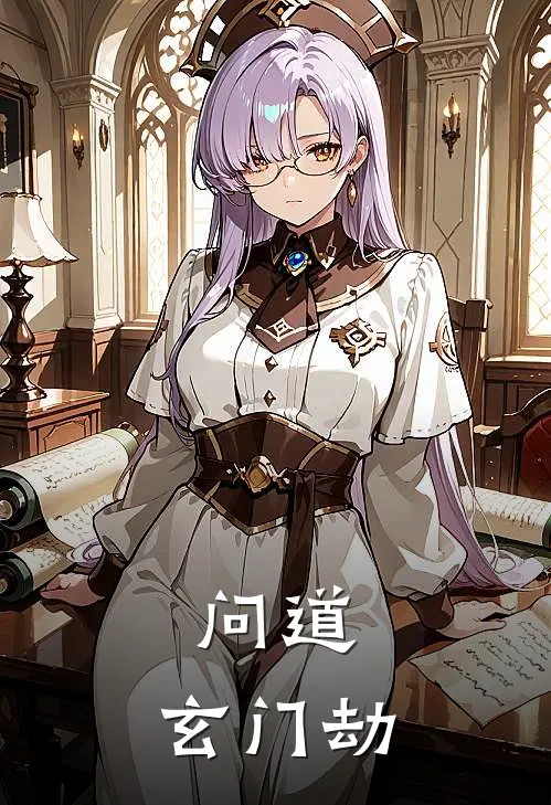 问道：玄门劫