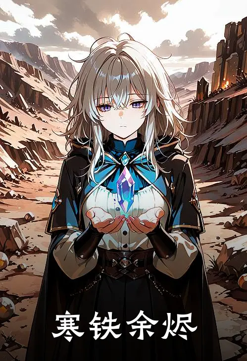 寒铁余烬