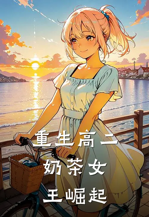 重生高二：奶茶女王崛起