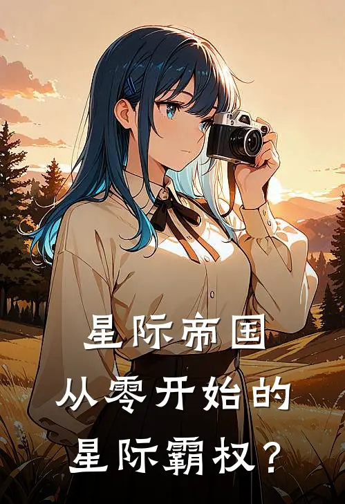 星际帝国：从零开始的星际霸权？