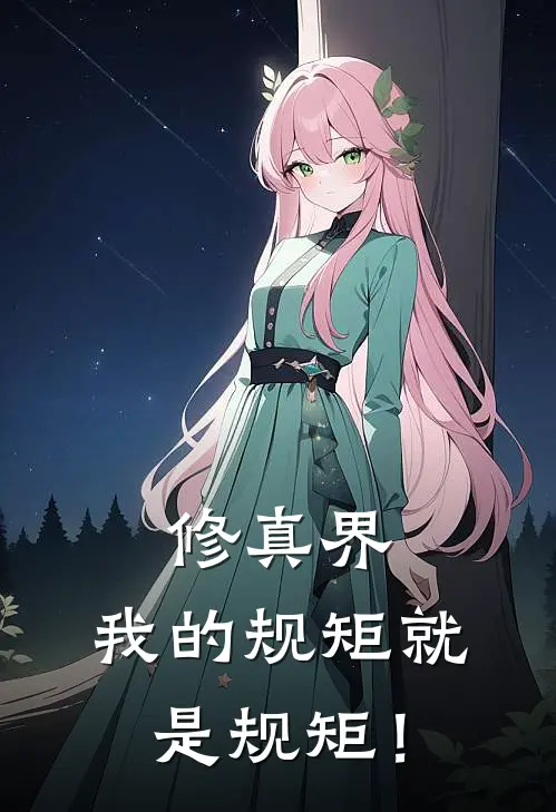 修真界：我的规矩就是规矩！