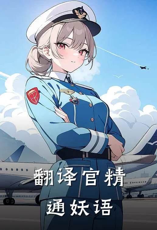 翻译官精通妖语