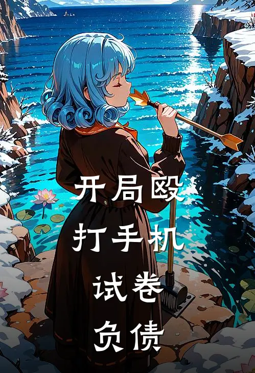 开局殴打手机，试卷，负债