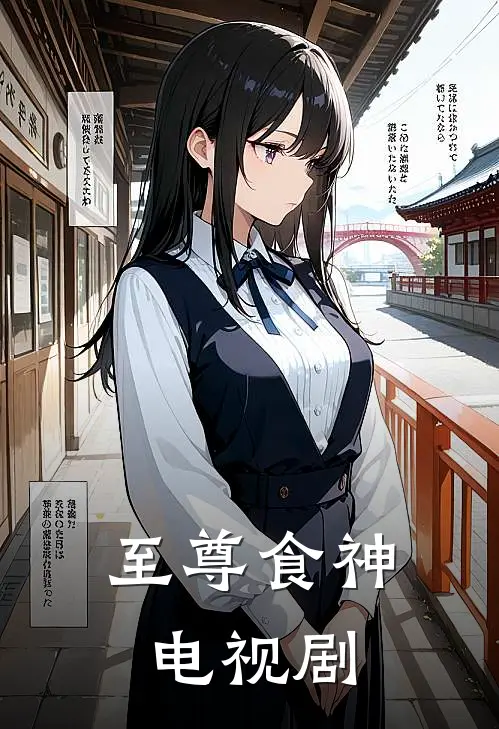 至尊食神电视剧