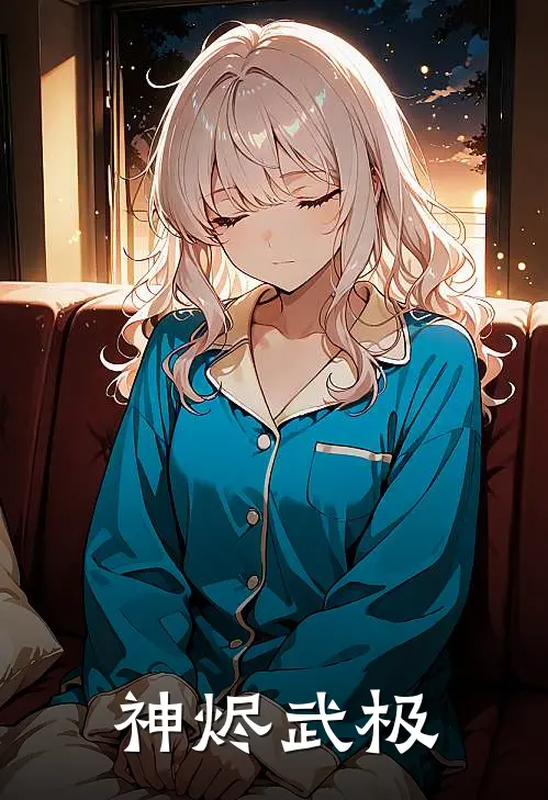 神烬武极