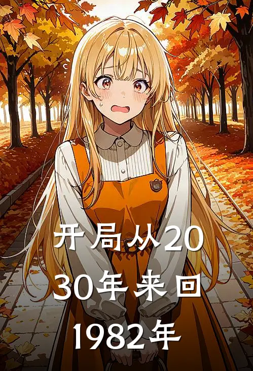 开局从2030年来回1982年(林泽芸儿)完结版小说_最新全本小说开局从2030年来回1982年林泽芸儿