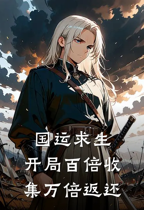 国运求生：开局百倍收集万倍返还楚峰约翰完本小说免费阅读_小说完结版国运求生：开局百倍收集万倍返还楚峰约翰