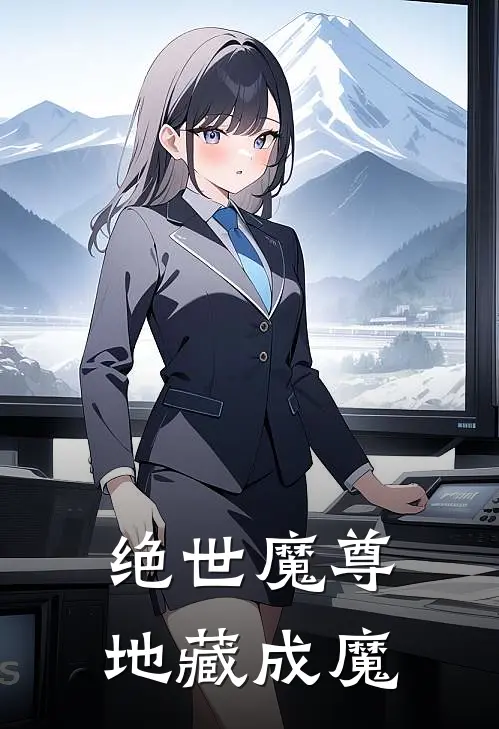 绝世魔尊地藏成魔