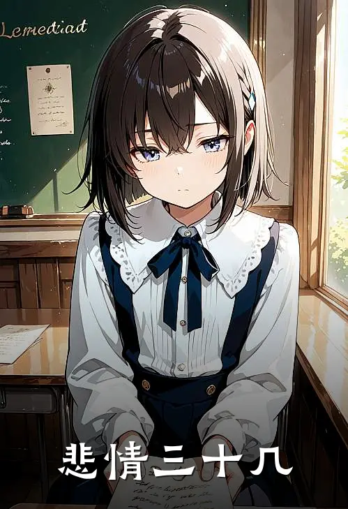 悲情三十几