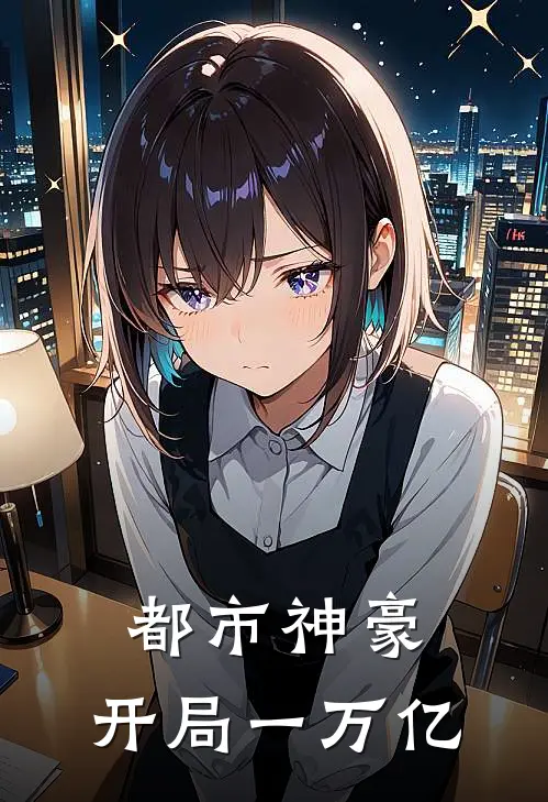 都市神豪：开局一万亿(陈凡张浩)最新小说_免费阅读完整版小说都市神豪：开局一万亿(陈凡张浩)