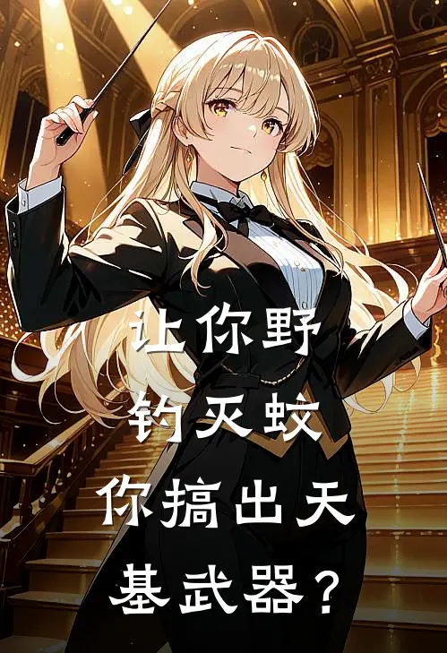 让你野钓灭蚊，你搞出天基武器？(鲁小凡周思雅)完本小说大全_完本热门小说让你野钓灭蚊，你搞出天基武器？鲁小凡周思雅