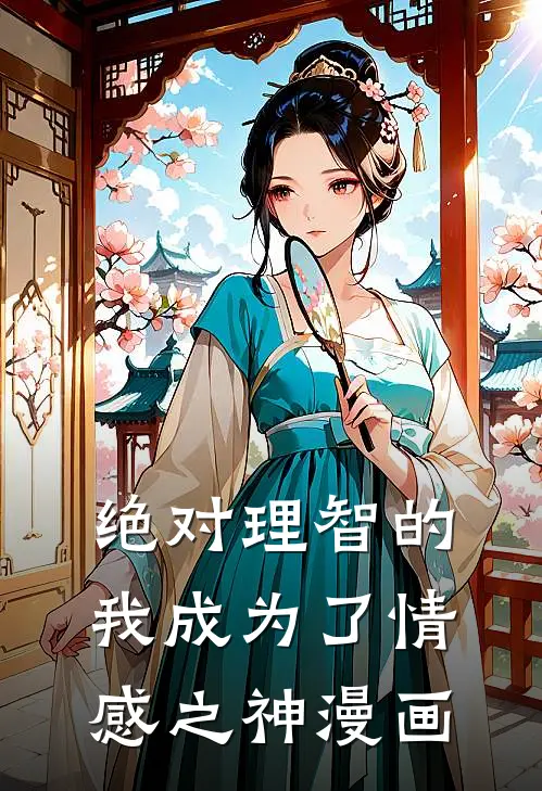 绝对理智的我成为了情感之神漫画