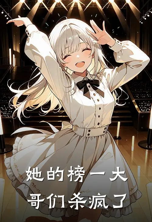 她的榜一大哥们杀疯了苏糖齐亚完结小说_免费小说在线看她的榜一大哥们杀疯了苏糖齐亚