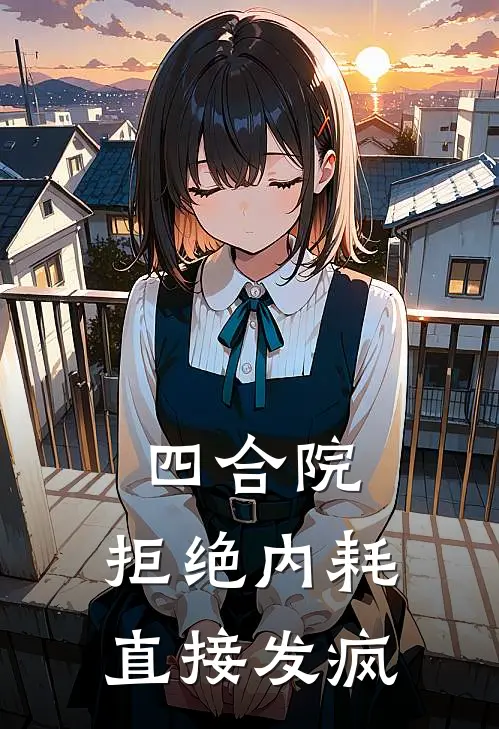 四合院：拒绝内耗，直接发疯