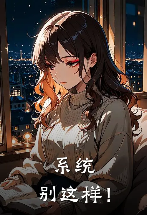 系统，别这样！珂润赵强完整版小说全文免费阅读_最新章节列表系统，别这样！(珂润赵强)
