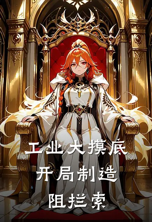 工业大摸底：开局制造阻拦索(陈序雷战)最新好看小说_最新章节列表工业大摸底：开局制造阻拦索(陈序雷战)