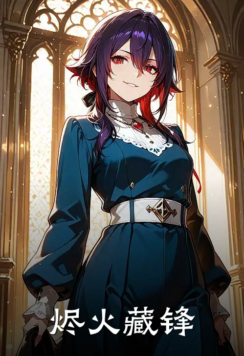 烬火藏锋林缚林浩最新热门小说_烬火藏锋全本在线阅读