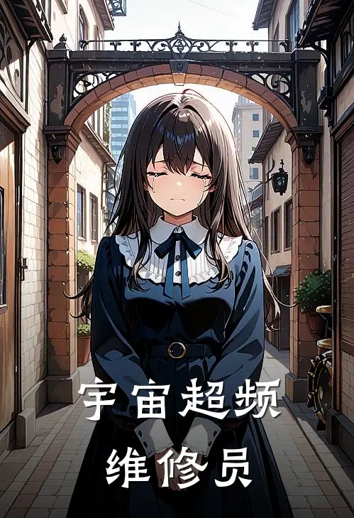 宇宙超频维修员