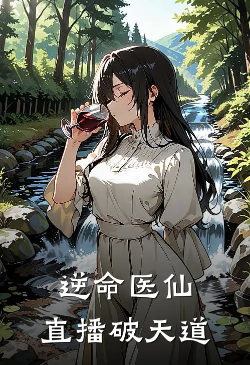 逆命医仙：直播破天道