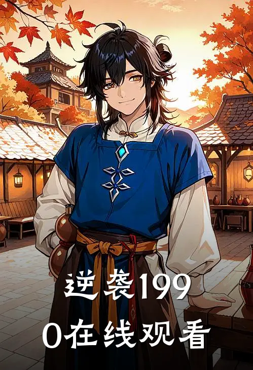 逆袭1990在线观看