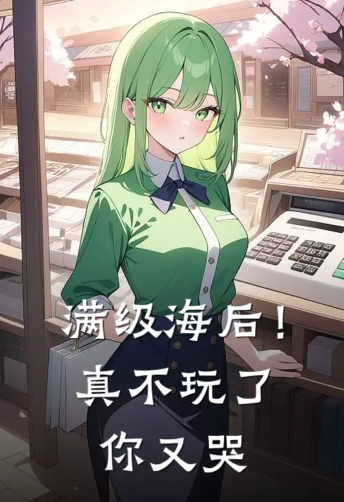 满级海后！真不玩了你又哭