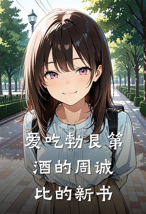 爱吃勃艮第酒的周诚比的新书