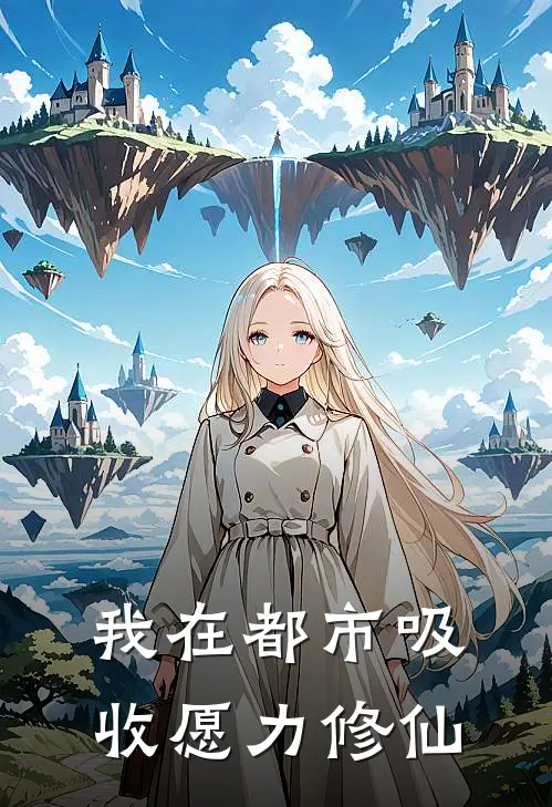 我在都市吸收愿力修仙