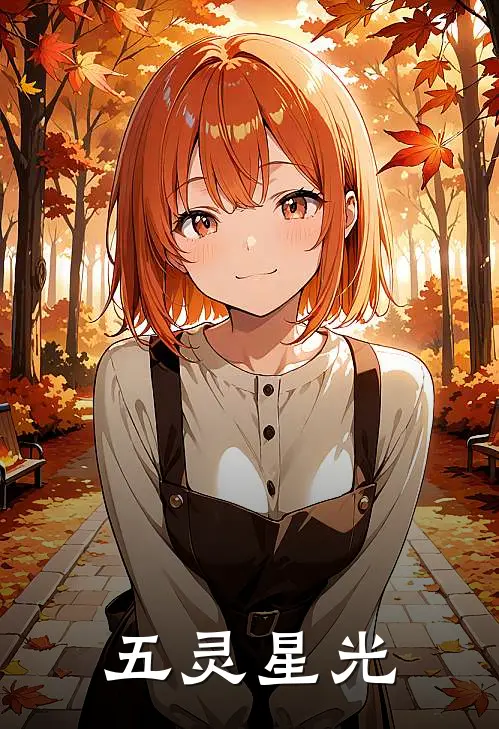 五灵星光