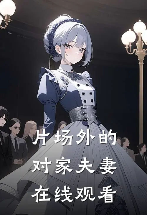 片场外的对家夫妻在线观看