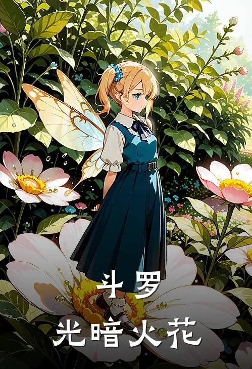 斗罗：光暗火花