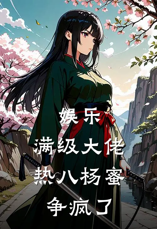 娱乐：满级大佬，热八杨蜜争疯了