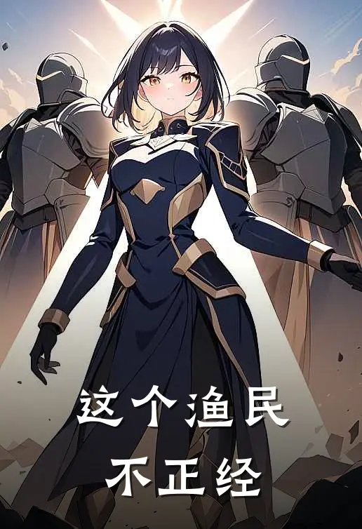 这个渔民不正经