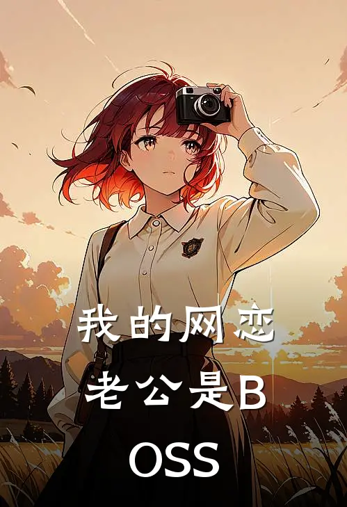 我的网恋老公是BOSS