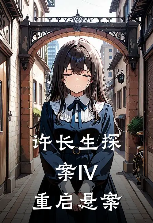 许长生探案IV：重启悬案许长生周琳溪免费热门小说_最热门小说许长生探案IV：重启悬案许长生周琳溪