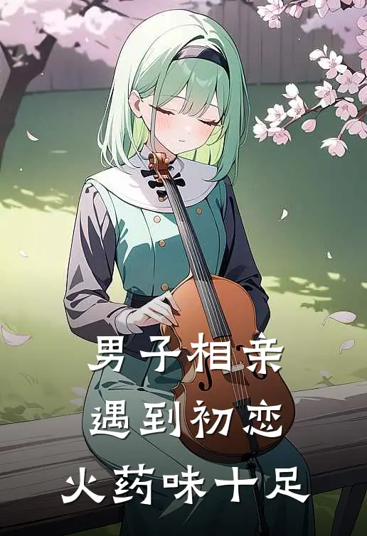 男子相亲遇到初恋，火药味十足